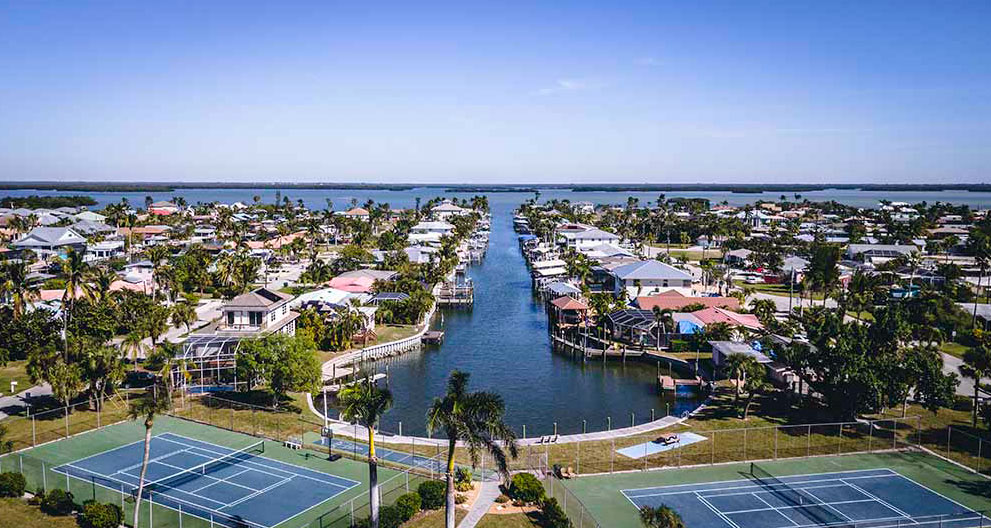 MMB Roofing Contractor in Florida Fort Myers, Naples & Surround